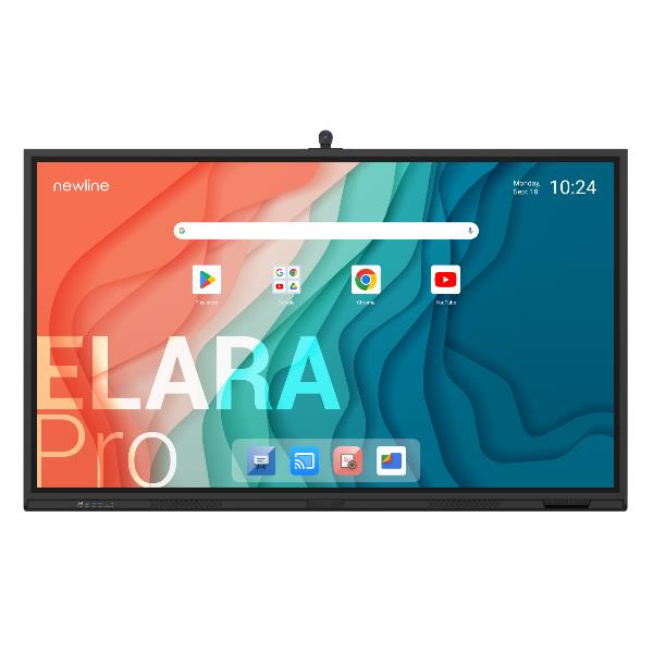 Newline MONITOR TOUCH 75 4K GOOGLE EDLA